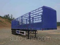 Yindao SDC9400CXY stake trailer
