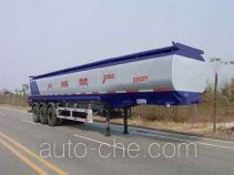 Yindao SDC9400GYY oil tank trailer