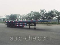 Yindao SDC9400TJZP container carrier vehicle