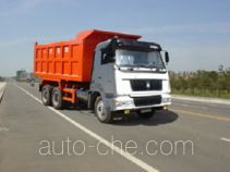 Pengxiang SDG3250B1 dump truck