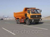 Pengxiang SDG3250GUMA1ND dump truck