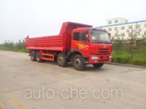Pengxiang SDG3310WTUC3CA dump truck