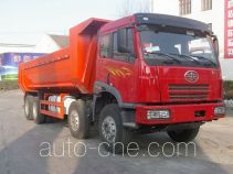 Pengxiang SDG3312WTUA2CA dump truck