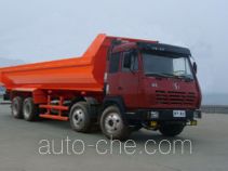 Pengxiang SDG3314GUM dump truck