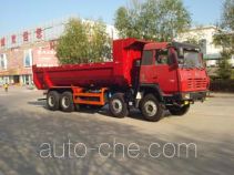 Pengxiang SDG3315WTUB1SX dump truck