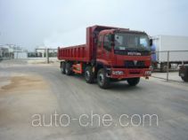 Pengxiang SDG3318PFXB1BJ dump truck