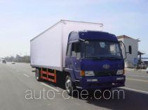 Pengxiang SDG5121XXY box van truck