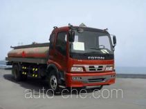 Pengxiang SDG5162GYY oil tank truck