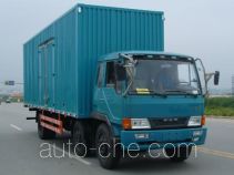 Pengxiang SDG5170XXY box van truck