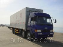 Pengxiang SDG5240XXY box van truck