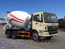 Pengxiang SDG5251GJB concrete mixer truck