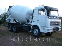 Pengxiang SDG5252GJB concrete mixer truck