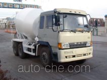 Pengxiang SDG5253GJB concrete mixer truck
