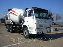 Pengxiang SDG5254GJB concrete mixer truck
