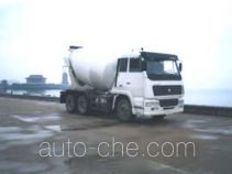 Pengxiang SDG5256GJB concrete mixer truck