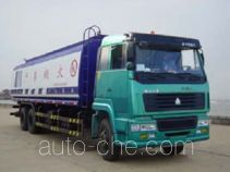 Pengxiang SDG5256GYY oil tank truck