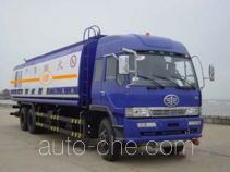 蓬翔牌SDG5258GYY型运油车