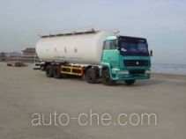 Pengxiang SDG5316GFL bulk powder tank truck
