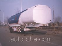 Pengxiang SDG9320GYY oil tank trailer