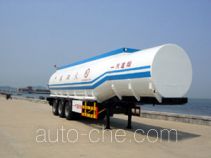 Pengxiang SDG9402GYY oil tank trailer