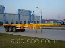 Pengxiang SDG9403TJZ container carrier vehicle