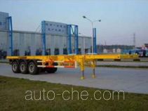 Pengxiang SDG9403TJZ container transport trailer