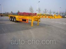 Pengxiang SDG9407TJZ container transport trailer