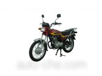 新大洲牌SDH125-V型两轮摩托车