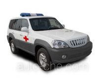 Aoben SDH5023XJH43 ambulance