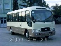 Hawtai County SDH6710C bus