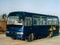 Sida SDJ6750 bus
