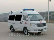 Feiyan (Yixing) SDL5021XJH автомобиль скорой медицинской помощи
