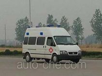 Feiyan (Yixing) SDL5030XJH ambulance