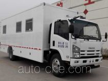 Feiyan (Yixing) SDL5100TSY field camp vehicle