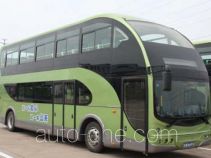 Feiyan (Yixing) SDL6110EVSG electric double decker city bus