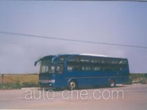 Feiyan (Yixing) SDL6120WBFC sleeper bus