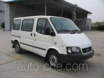Shangyi SDQ5030TKT mineral resources exploration vehicle