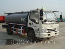 Wanshida SDW5080GJY fuel tank truck