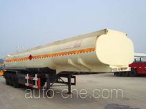 Wanshida SDW9330GYY oil tank trailer