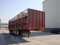 Wanshida SDW9400CCQ livestock transport trailer