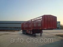 Wanshida SDW9400CCYD stake trailer