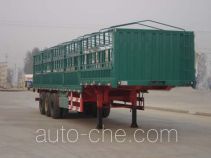 CIMC Liangshan Dongyue SDW9400CLXYD stake trailer
