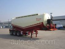 Wanshida SDW9400GSN bulk cement trailer
