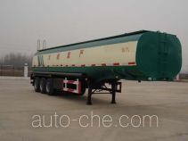 Wanshida SDW9400GYY oil tank trailer
