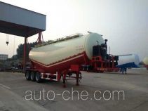 Wanshida SDW9402GSN bulk cement trailer