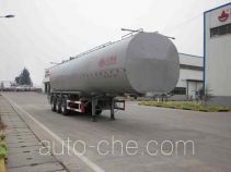 Wanshida SDW9408GSY aluminium cooking oil trailer