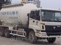 Janeoo SDX5250GGH грузовой автомобиль для перевозки сухих строительных смесей