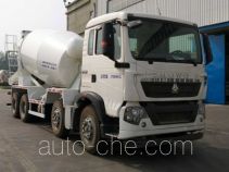 Janeoo SDX5310GJBT5 concrete mixer truck