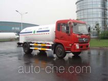 Shengdayin SDY5160GDYY1 cryogenic liquid tank truck