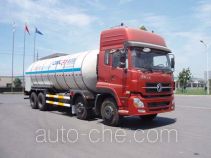 Shengdayin SDY5310GDYC cryogenic liquid tank truck